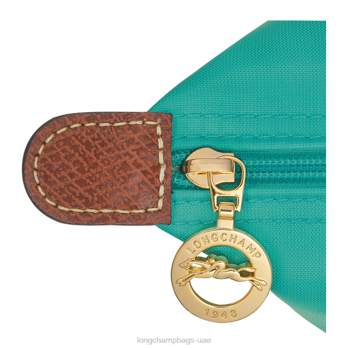 Longchamp حقيبة حمل أصلية من le pliage L. نحيف D2LB418