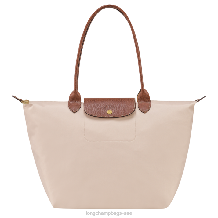 Longchamp حقيبة حمل أصلية من le pliage L. نحيف D2LB419