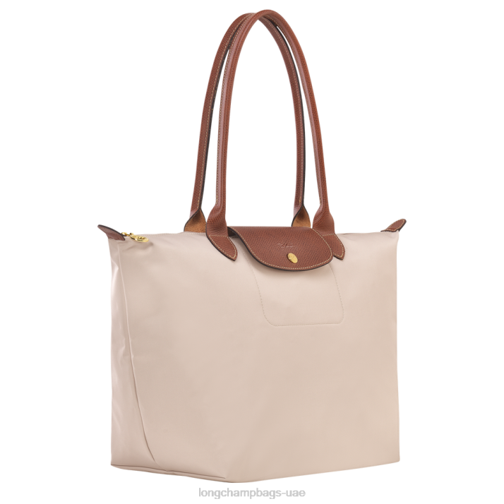 Longchamp حقيبة حمل أصلية من le pliage L. نحيف D2LB419