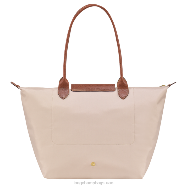 Longchamp حقيبة حمل أصلية من le pliage L. نحيف D2LB419