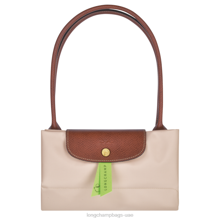 Longchamp حقيبة حمل أصلية من le pliage L. نحيف D2LB419
