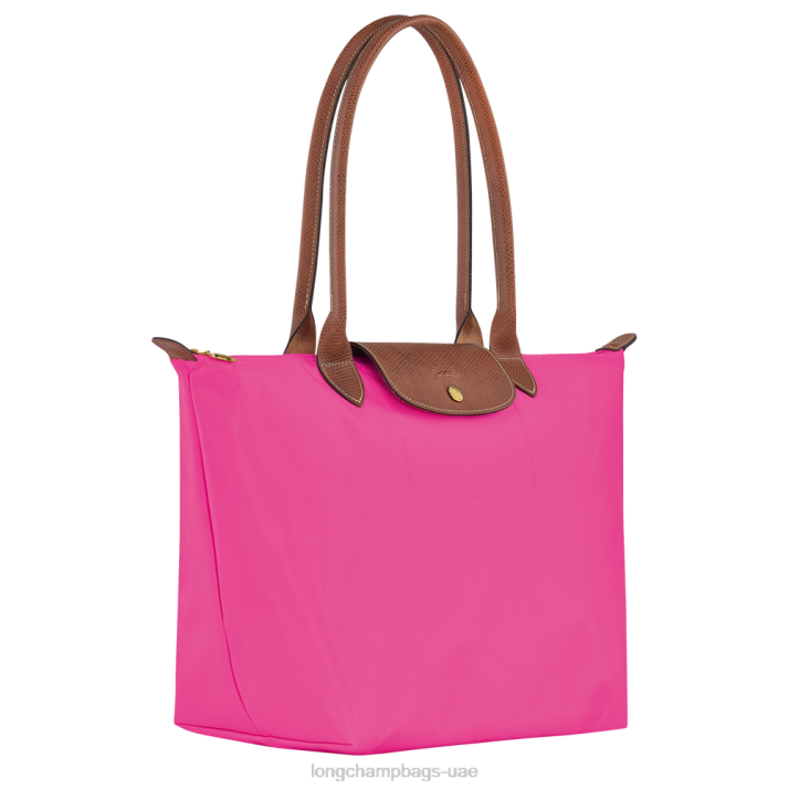 Longchamp حقيبة حمل أصلية من le pliage L. نحيف D2LB420