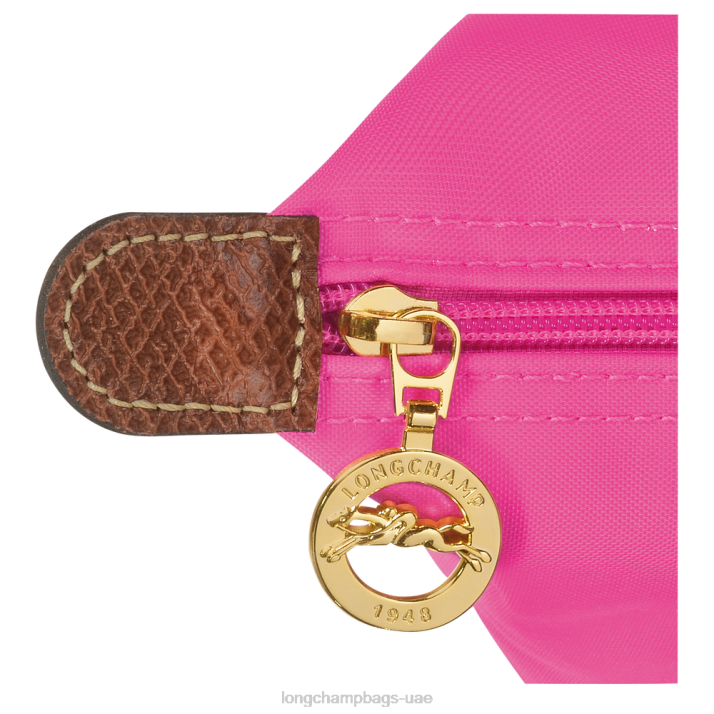 Longchamp حقيبة حمل أصلية من le pliage L. نحيف D2LB420