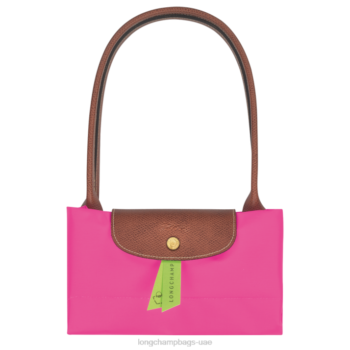 Longchamp حقيبة حمل أصلية من le pliage L. نحيف D2LB420