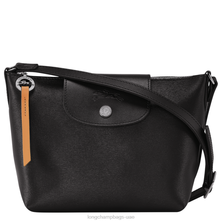 Longchamp حقيبة كروس le pliage city xs نحيف D2LB223