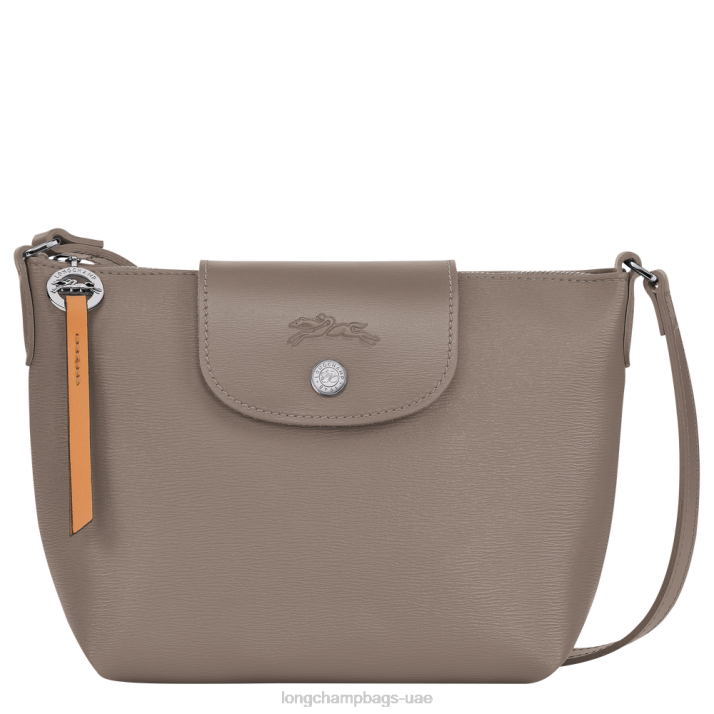 Longchamp حقيبة كروس le pliage city xs نحيف D2LB224