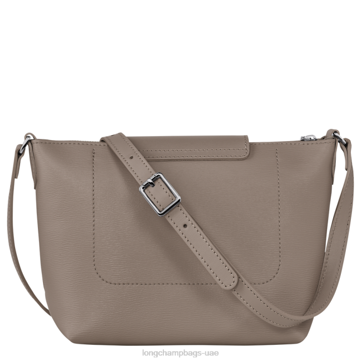 Longchamp حقيبة كروس le pliage city xs نحيف D2LB224
