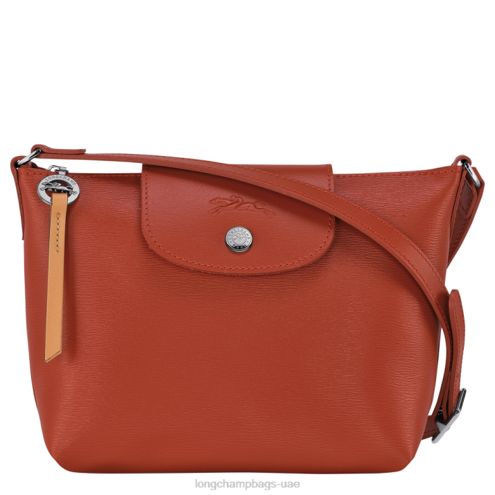 Longchamp حقيبة كروس le pliage city xs نحيف D2LB225