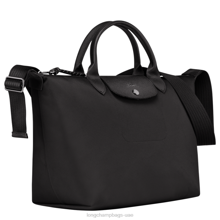 Longchamp حقيبة يد الطاقة le pliage l نحيف D2LB40