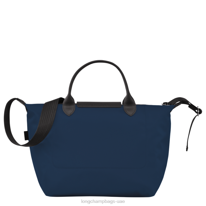 Longchamp حقيبة يد الطاقة le pliage l نحيف D2LB76