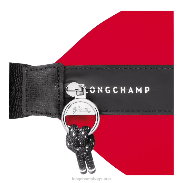 Longchamp حقيبة يد الطاقة le pliage l نحيف D2LB78