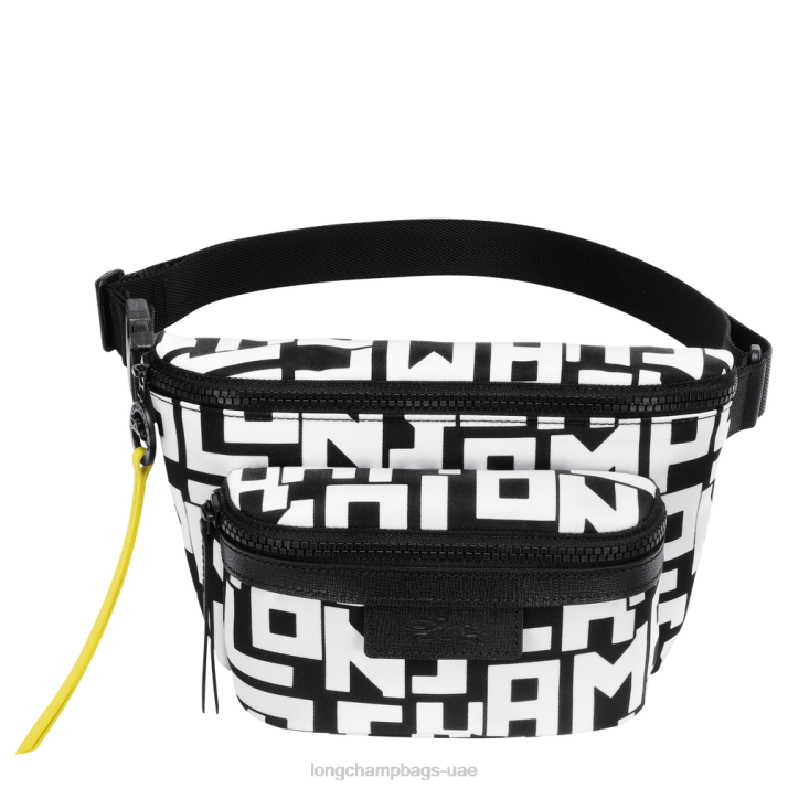 Longchamp حقيبة وسط le pliage lgp m نحيف D2LB455