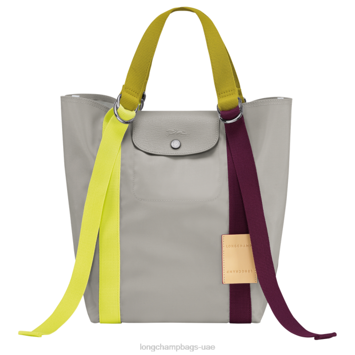 Longchamp le pliage re play حمل حقيبة s نحيف D2LB49