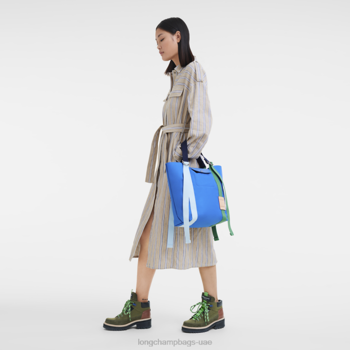 Longchamp le pliage re play حمل حقيبة s نحيف D2LB50