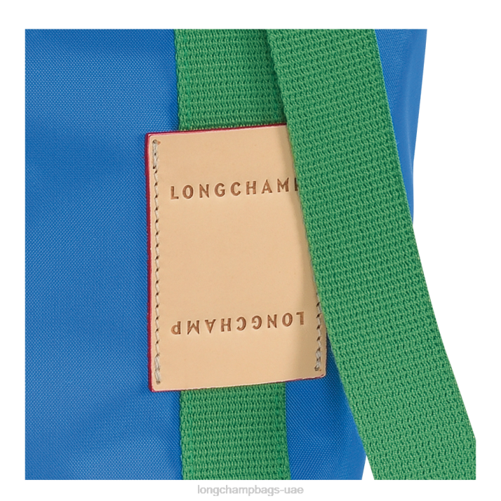 Longchamp le pliage re play حمل حقيبة s نحيف D2LB50