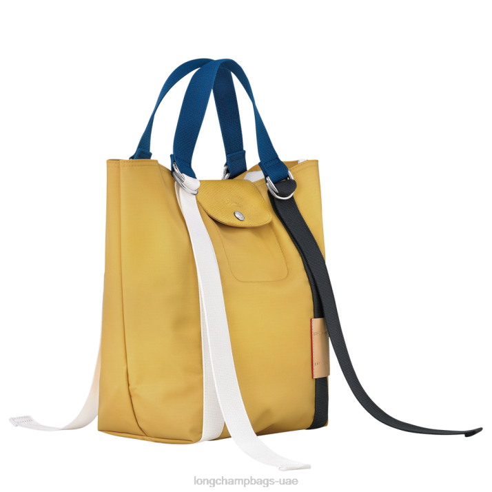 Longchamp le pliage re play حمل حقيبة s نحيف D2LB51