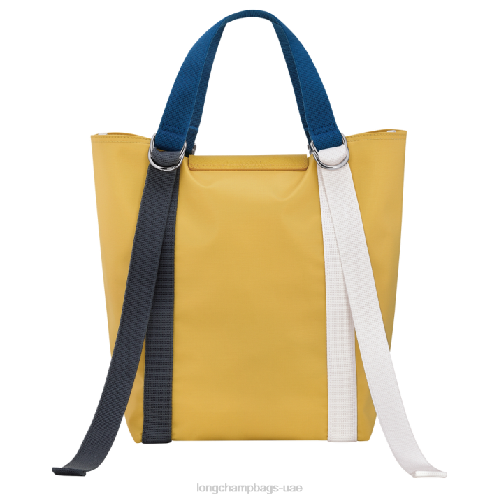 Longchamp le pliage re play حمل حقيبة s نحيف D2LB51