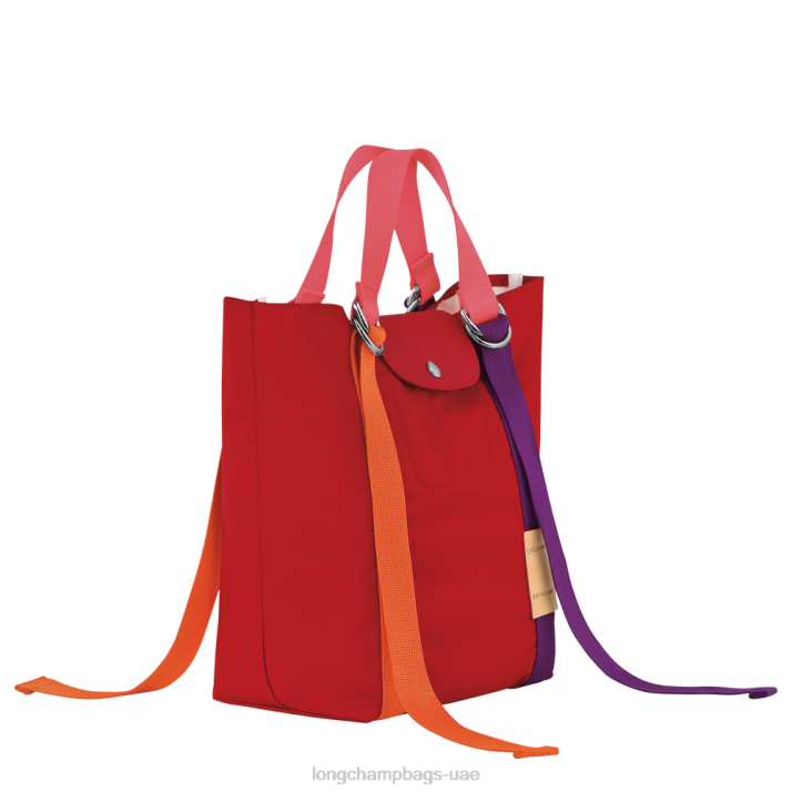 Longchamp le pliage re play حمل حقيبة s نحيف D2LB52