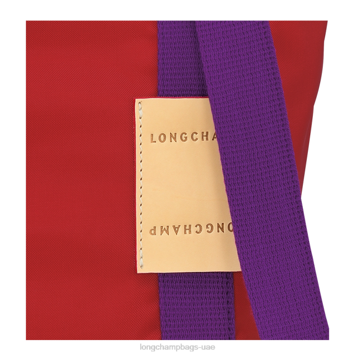 Longchamp le pliage re play حمل حقيبة s نحيف D2LB52