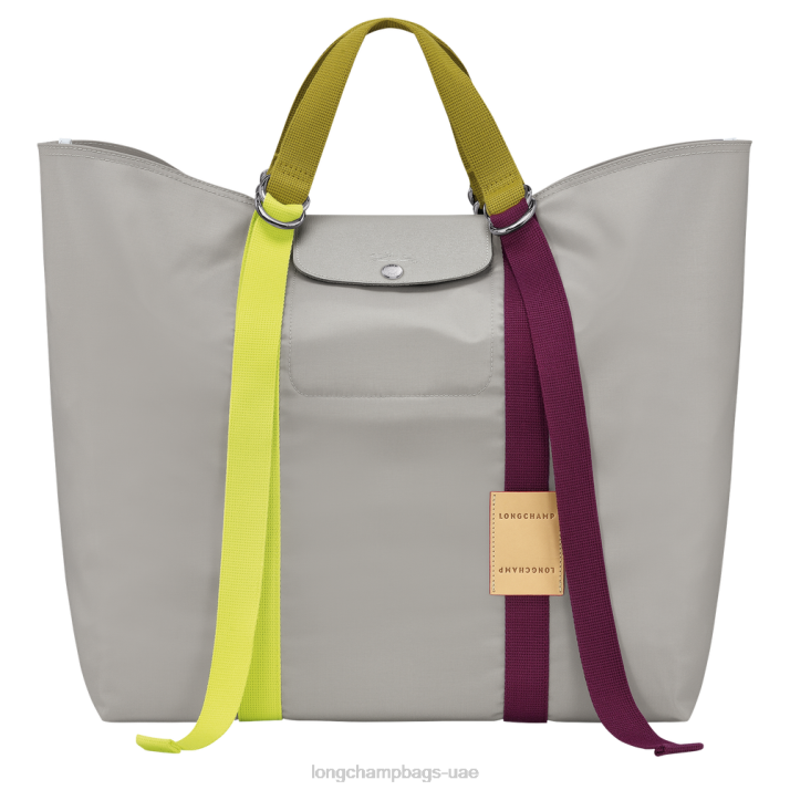 Longchamp حقيبة حمل le pliage re play xl نحيف D2LB54