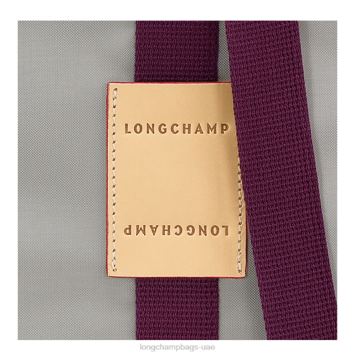 Longchamp حقيبة حمل le pliage re play xl نحيف D2LB54
