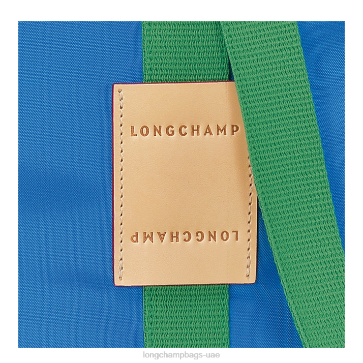 Longchamp حقيبة حمل le pliage re play xl نحيف D2LB55