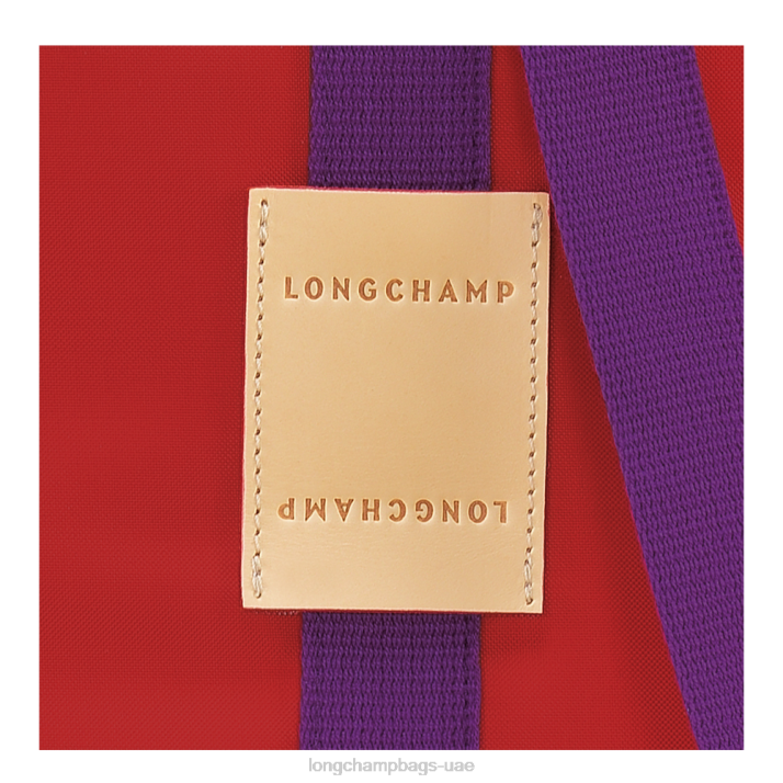 Longchamp حقيبة حمل le pliage re play xl نحيف D2LB58