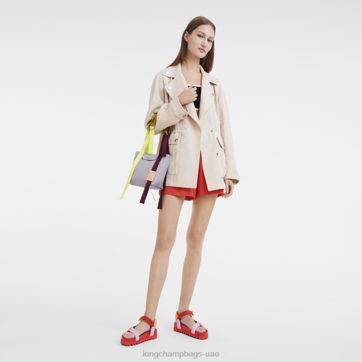 Longchamp le pliage re play حقيبة يد xs نحيف D2LB43