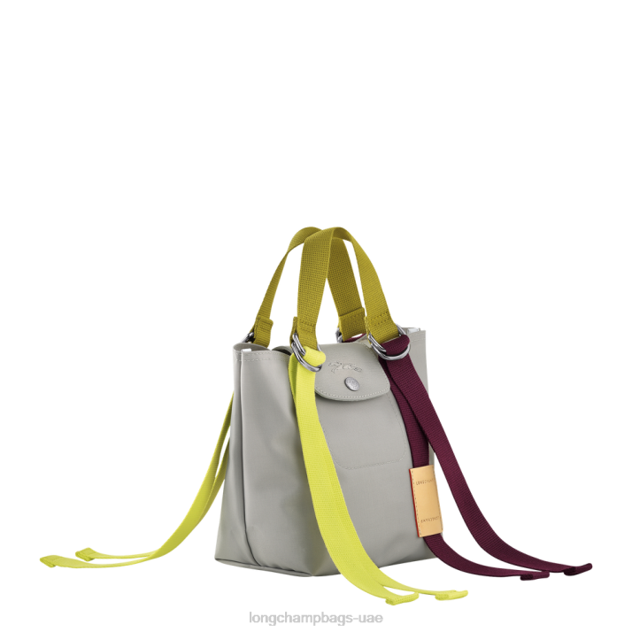 Longchamp le pliage re play حقيبة يد xs نحيف D2LB43