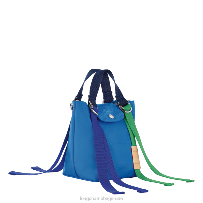 Longchamp le pliage re play حقيبة يد xs نحيف D2LB44