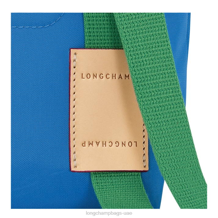 Longchamp le pliage re play حقيبة يد xs نحيف D2LB44
