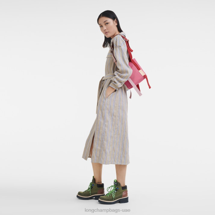 Longchamp le pliage re play حقيبة يد xs نحيف D2LB45