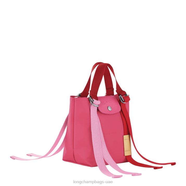 Longchamp le pliage re play حقيبة يد xs نحيف D2LB45