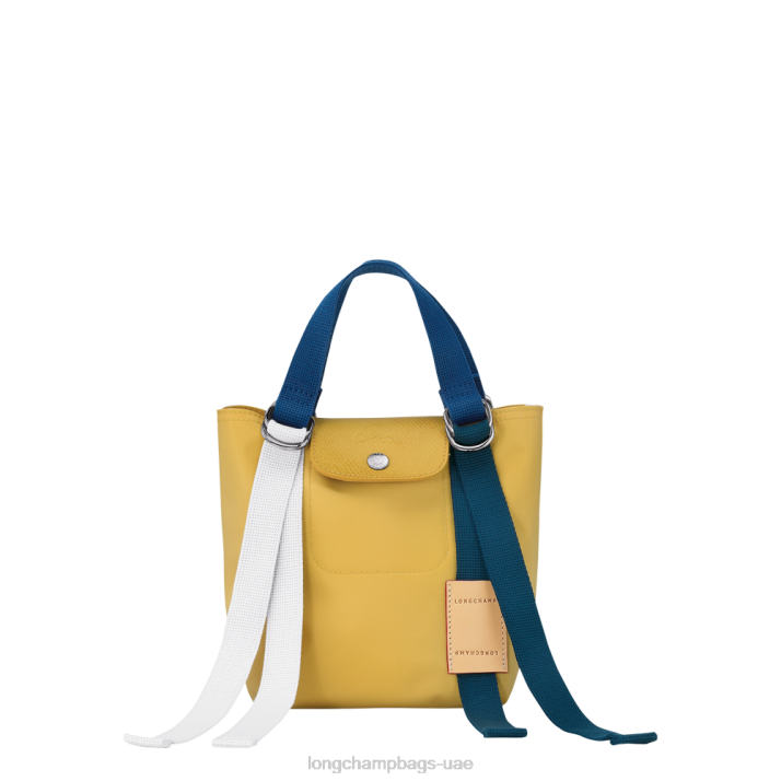 Longchamp le pliage re play حقيبة يد xs نحيف D2LB46