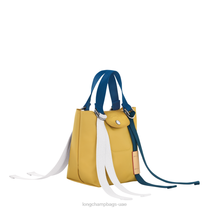 Longchamp le pliage re play حقيبة يد xs نحيف D2LB46