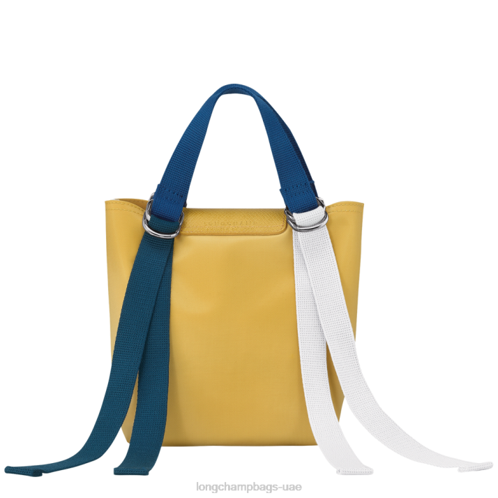 Longchamp le pliage re play حقيبة يد xs نحيف D2LB46