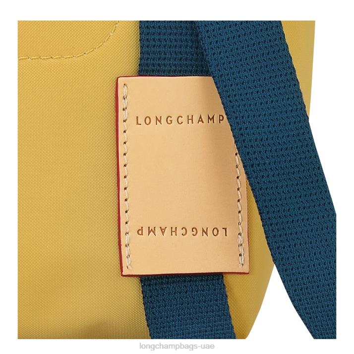 Longchamp le pliage re play حقيبة يد xs نحيف D2LB46