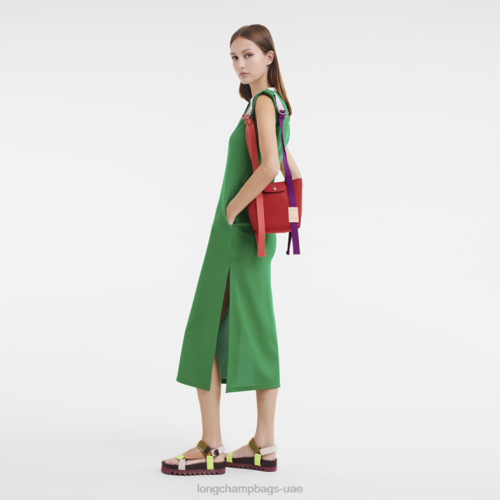 Longchamp le pliage re play حقيبة يد xs نحيف D2LB47