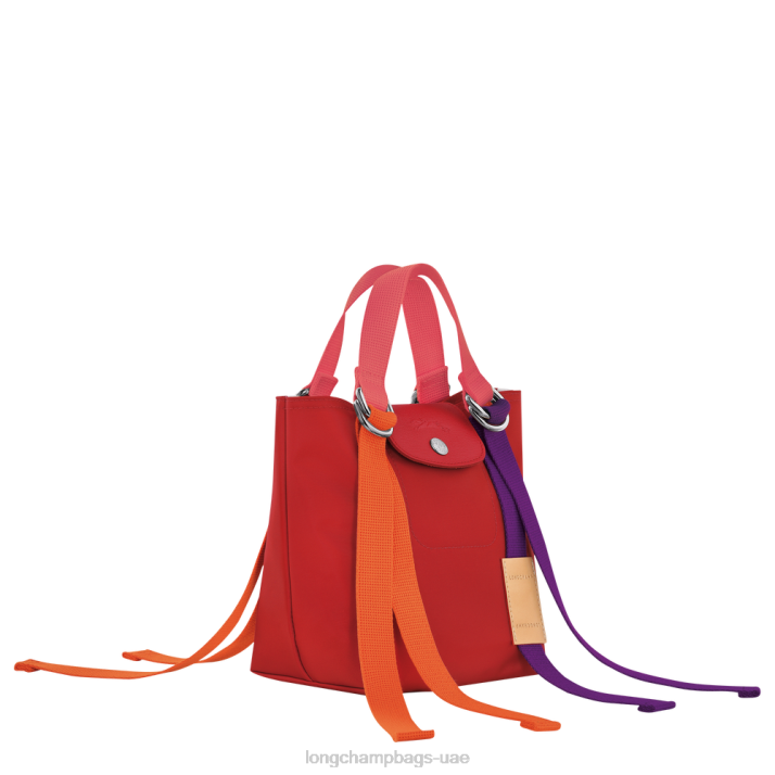 Longchamp le pliage re play حقيبة يد xs نحيف D2LB47