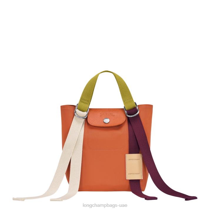 Longchamp le pliage re play حقيبة يد xs نحيف D2LB48