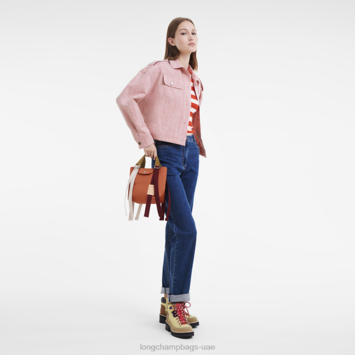 Longchamp le pliage re play حقيبة يد xs نحيف D2LB48