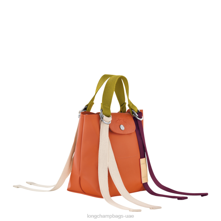 Longchamp le pliage re play حقيبة يد xs نحيف D2LB48
