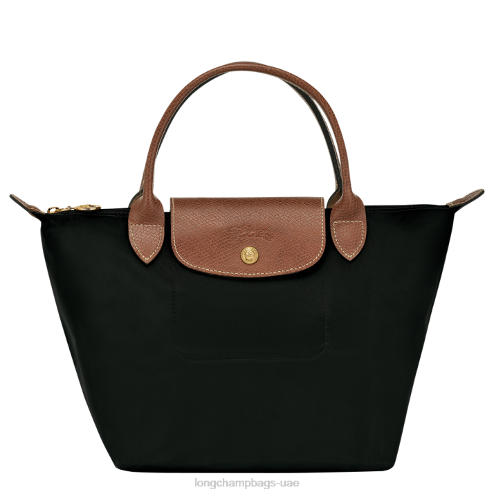 Longchamp حقيبة يد le pliage أصلية s نحيف D2LB198