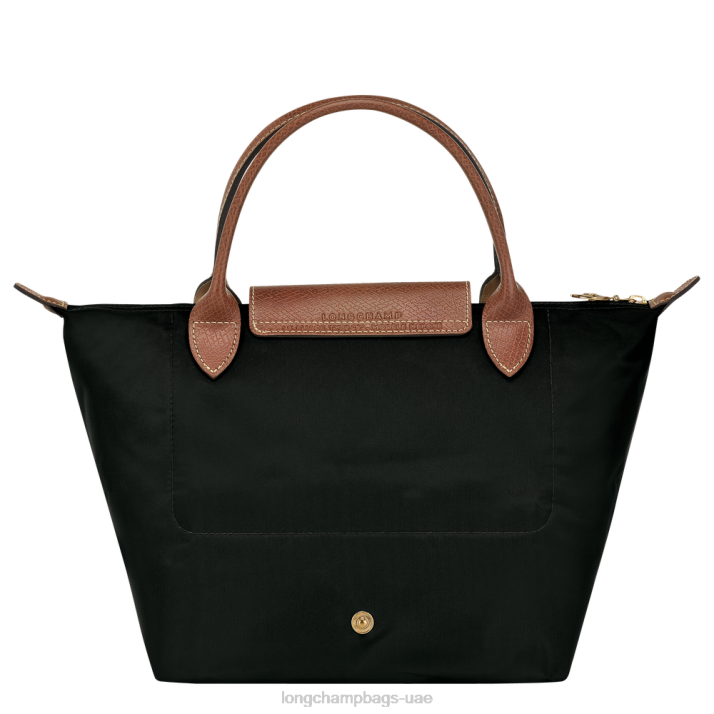 Longchamp حقيبة يد le pliage أصلية s نحيف D2LB198