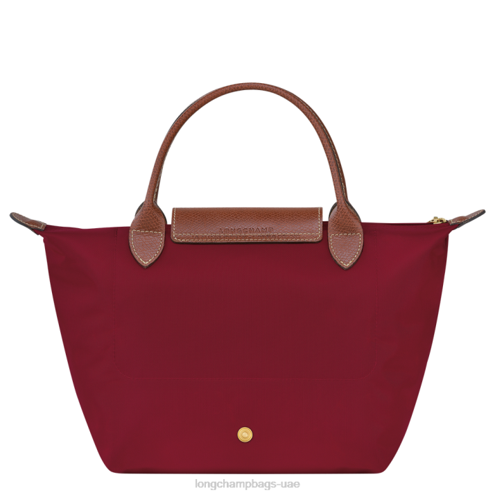 Longchamp حقيبة يد le pliage أصلية s نحيف D2LB199