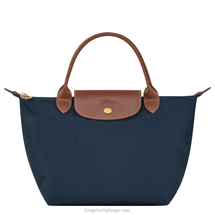 Longchamp حقيبة يد le pliage أصلية s نحيف D2LB200
