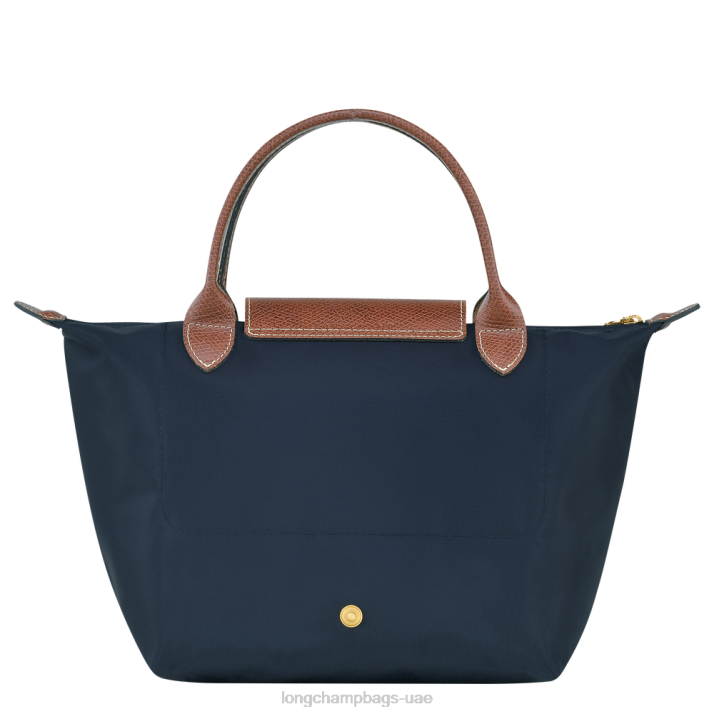 Longchamp حقيبة يد le pliage أصلية s نحيف D2LB200