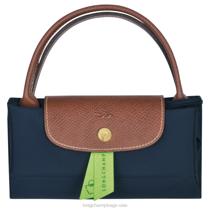 Longchamp حقيبة يد le pliage أصلية s نحيف D2LB200