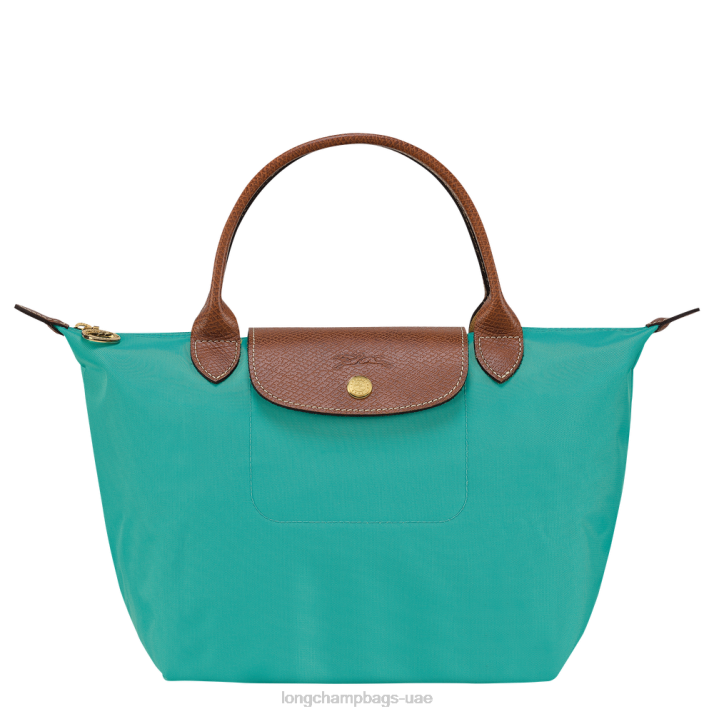 Longchamp حقيبة يد le pliage أصلية s نحيف D2LB201