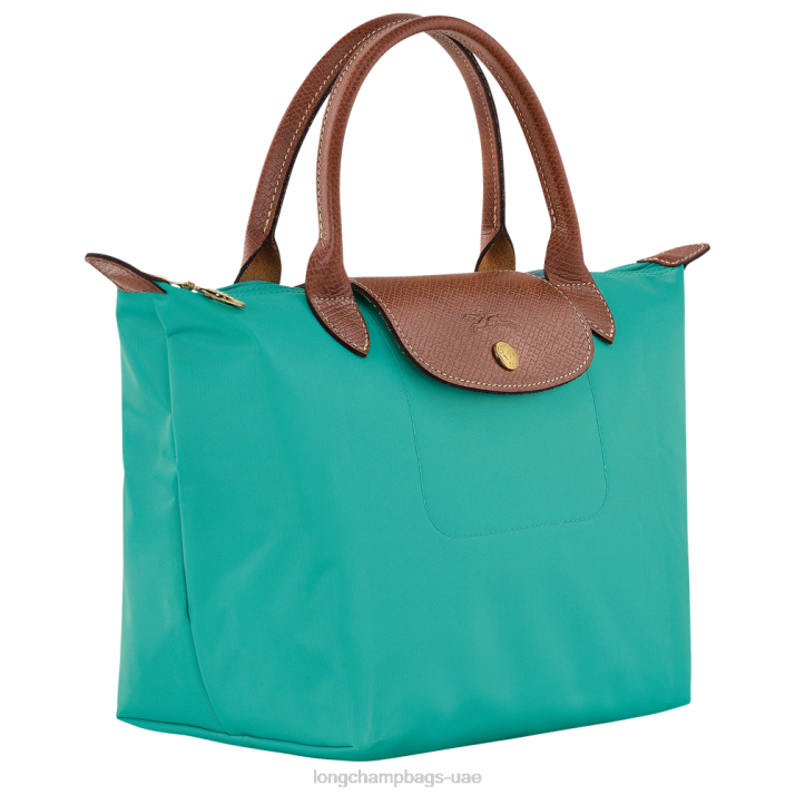 Longchamp حقيبة يد le pliage أصلية s نحيف D2LB201